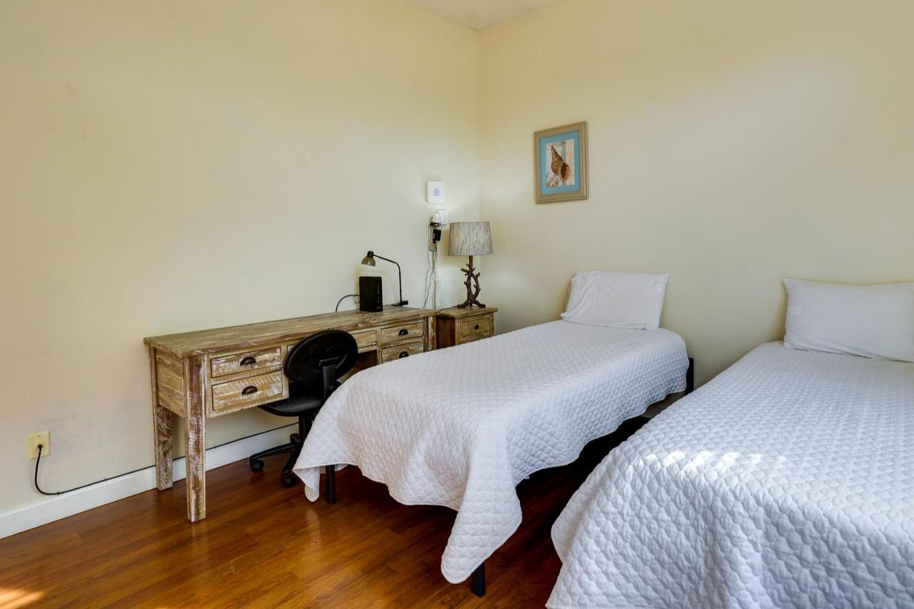 Pet-friendly Panama Near Beaches! Holiday home Panama City Beach