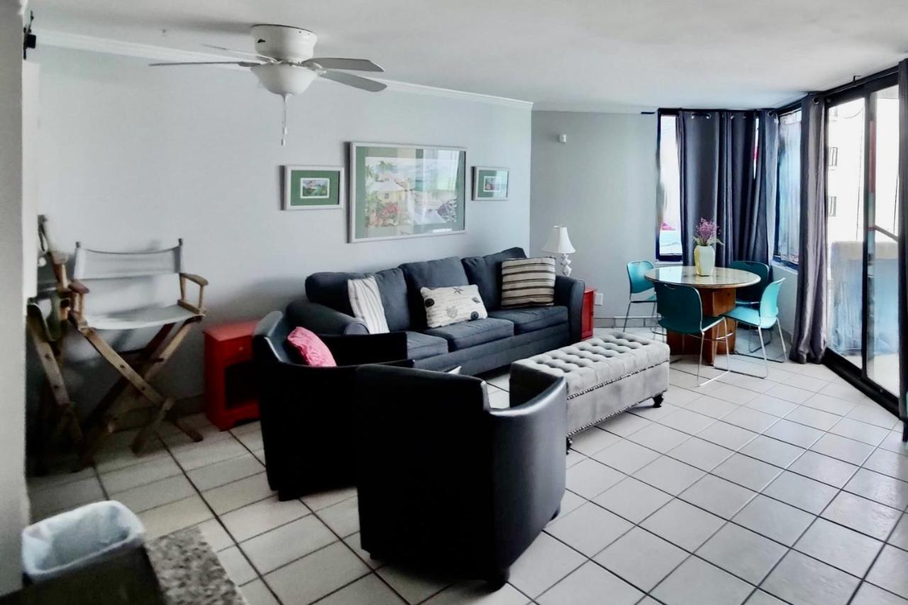 Apartment Sunbird Condos, Unit 602w *