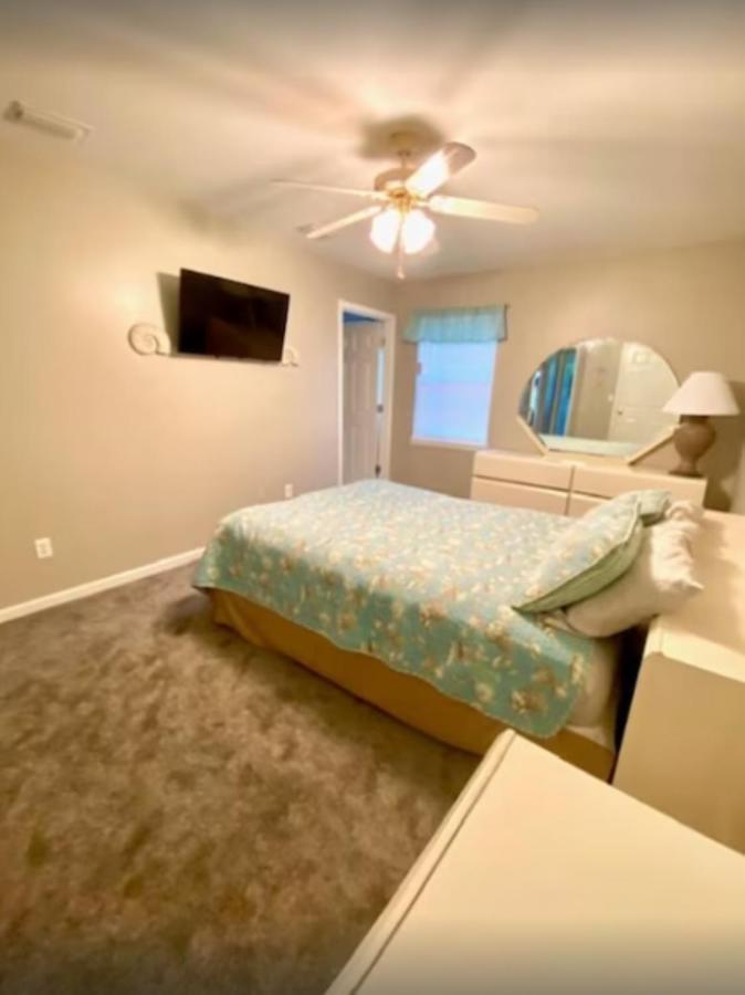 Dolphin House With Private Pool And Near Panama City Beach