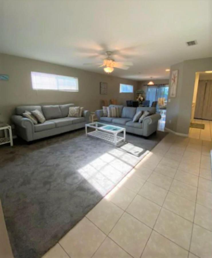 Dolphin House With Private Pool And Near Panama City Beach