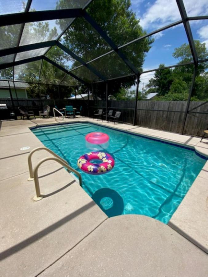 Dolphin House With Private Pool And Near *