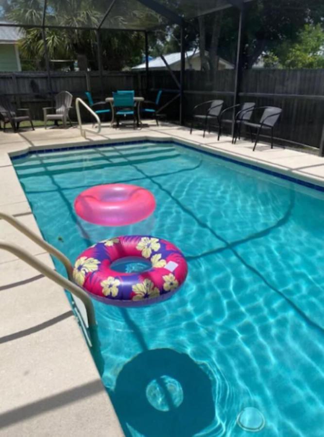 Holiday home Dolphin House With Private Pool And Near *
