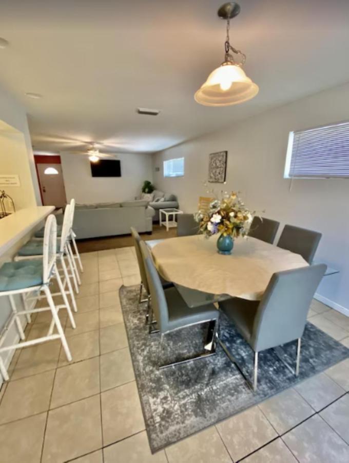 Dolphin House With Private Pool And Near Holiday home Panama City Beach