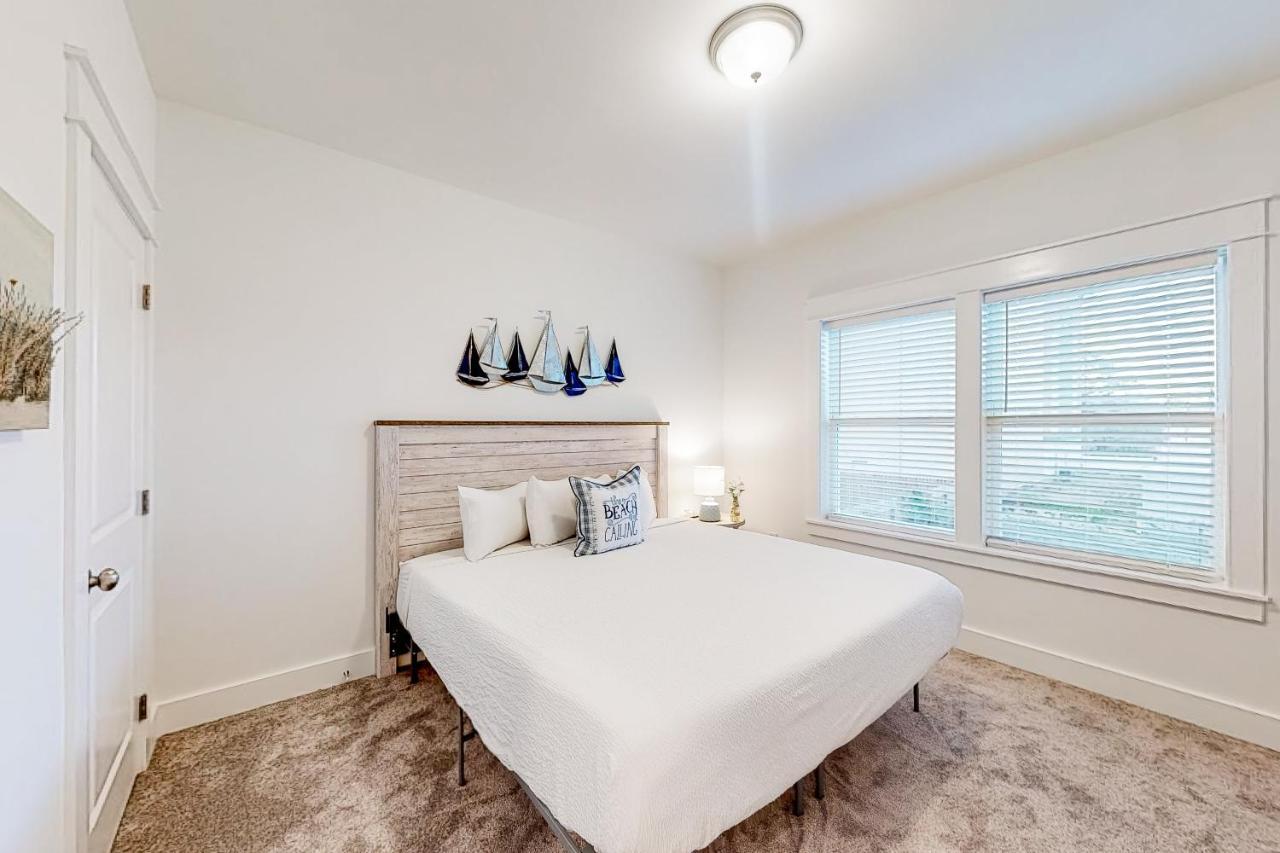 And Sunshine Holiday home Panama City Beach