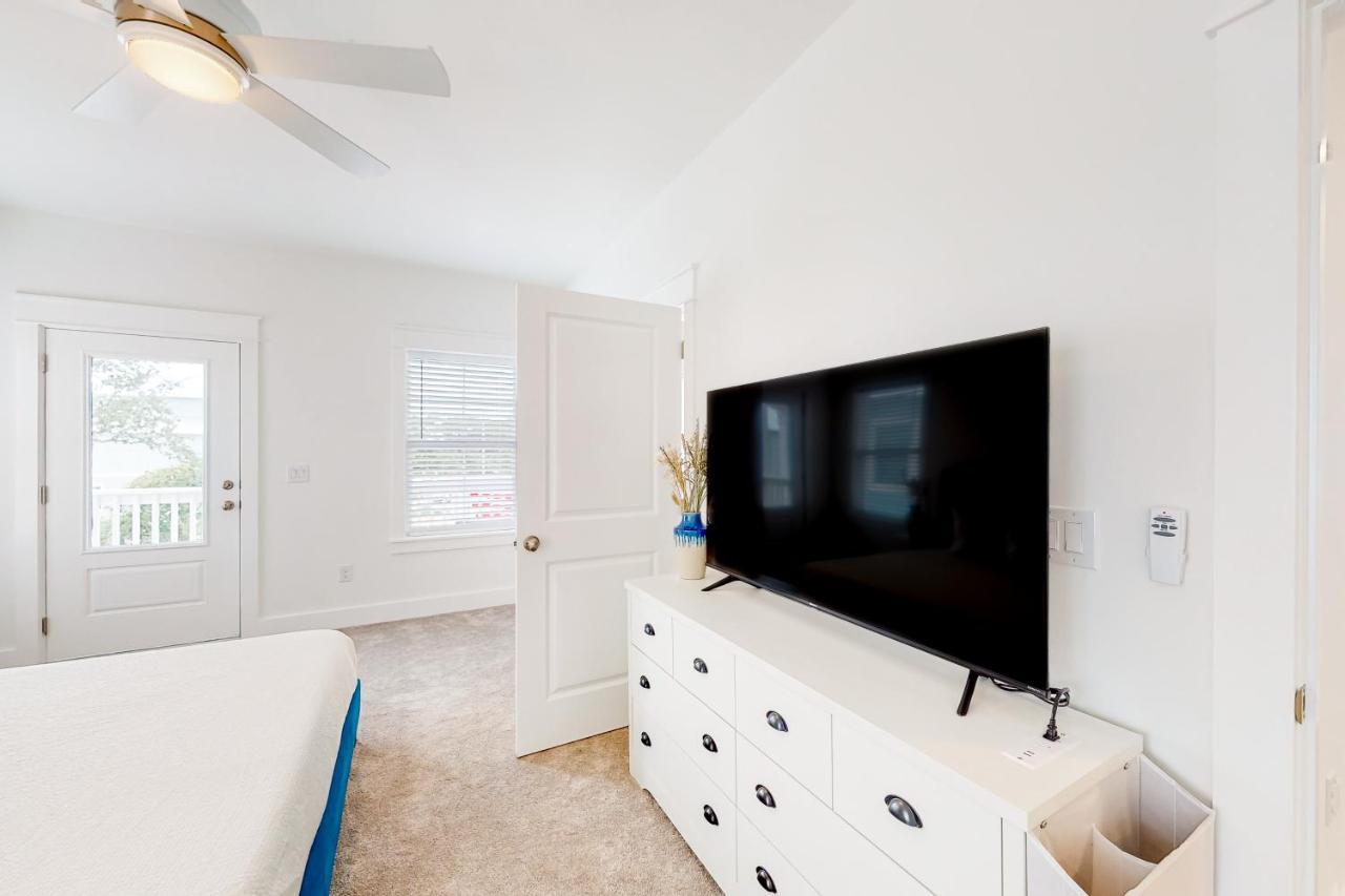 And Sunshine Holiday home Panama City Beach