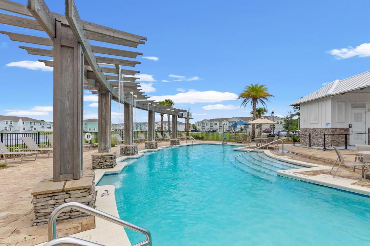New ⁂serenity Beach⁂ Lakefront 3brs Close To Panama City Beach