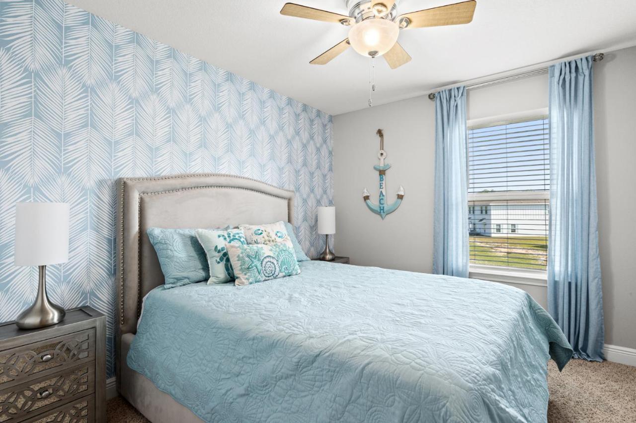 New ⁂serenity Beach⁂ Lakefront 3brs Close To * Panama City Beach