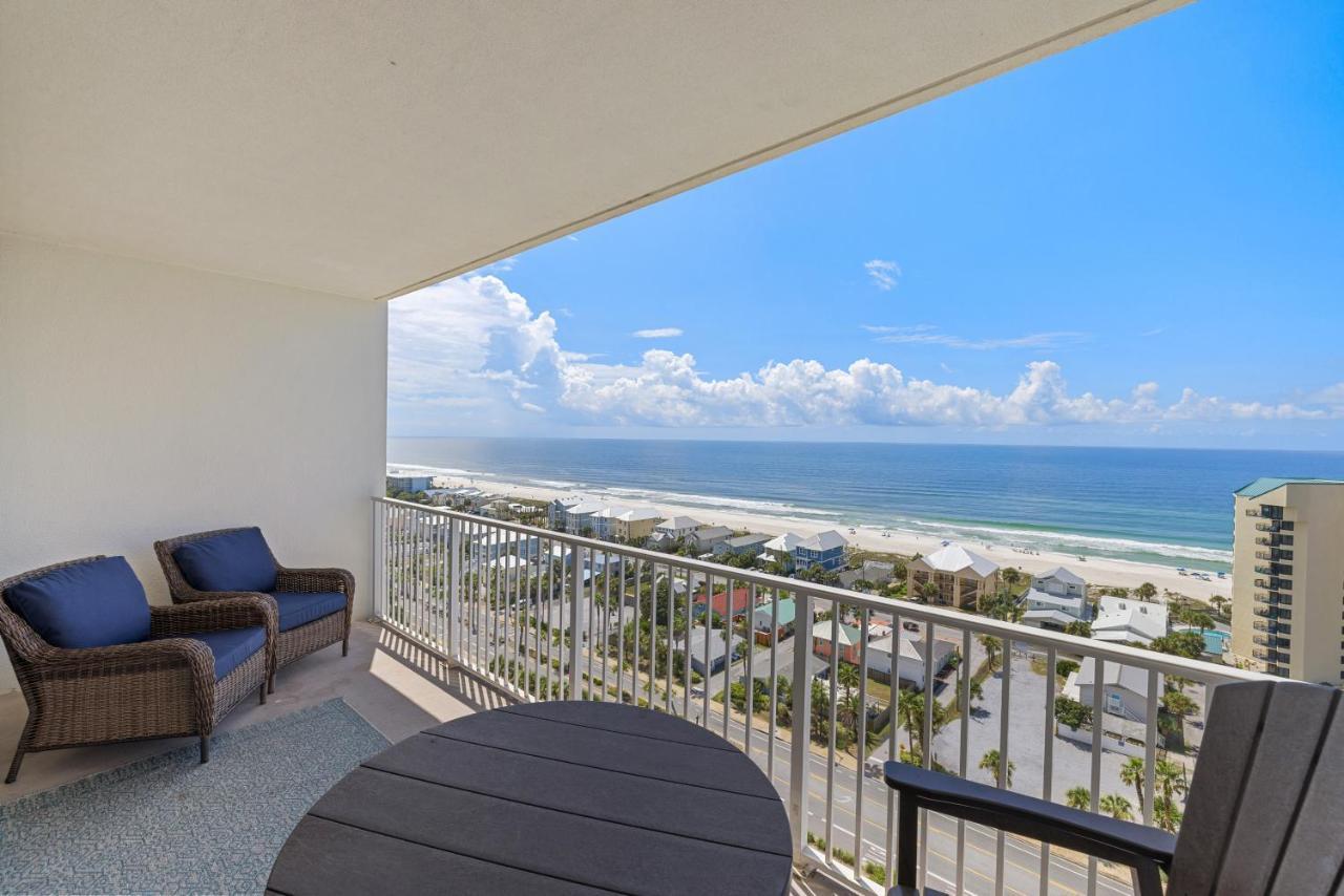Sweet 5 Pool Condo! Ocean And Views! By Dolce Getaways Pcb * Panama City Beach