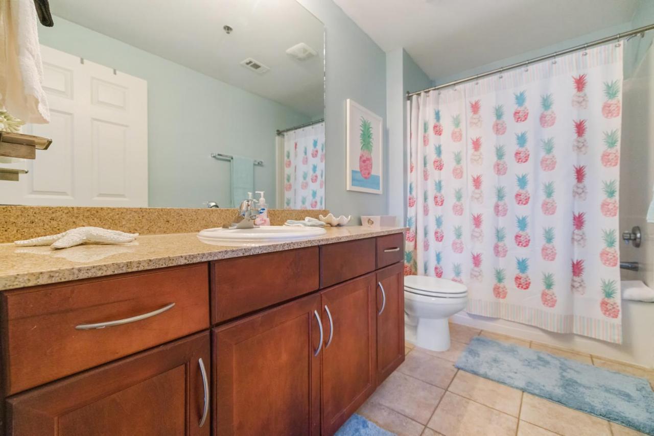 Apartment Sweet 5 Pool Condo! Ocean And Views! By Dolce Getaways Pcb