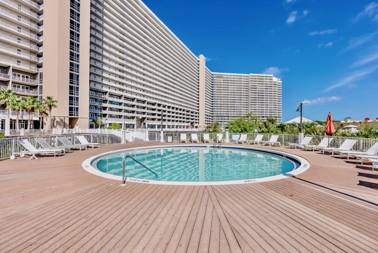Sweet 5 Pool Condo! Ocean And Views! By Dolce Getaways Pcb Apartment *