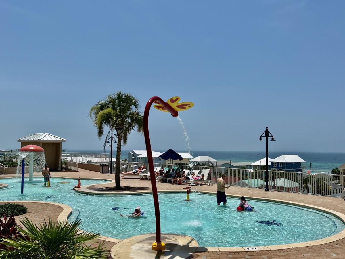 Sweet 5 Pool Condo! Ocean And Views! By Dolce Getaways Pcb