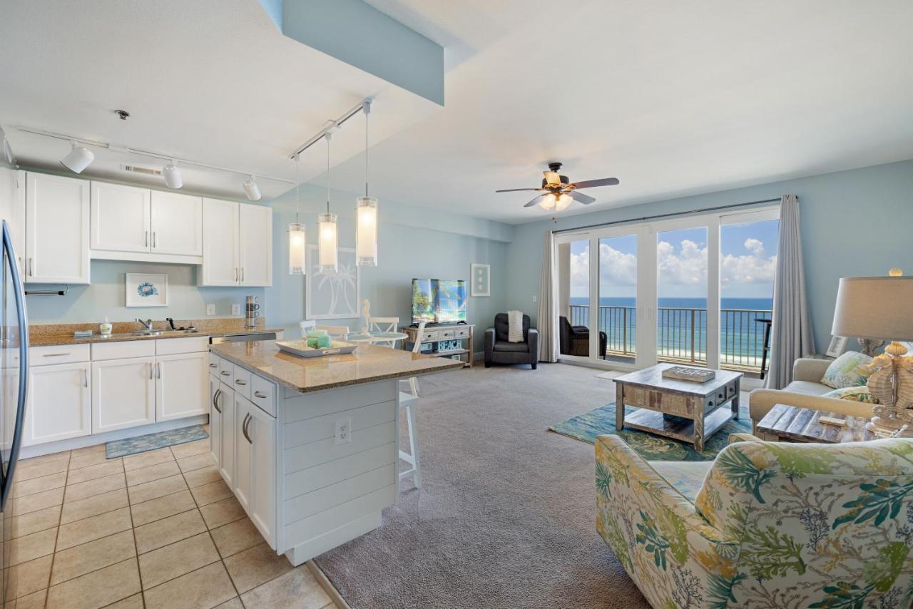 Apartment Sweet 5 Pool Condo! Ocean And Views! By Dolce Getaways Pcb Panama City Beach