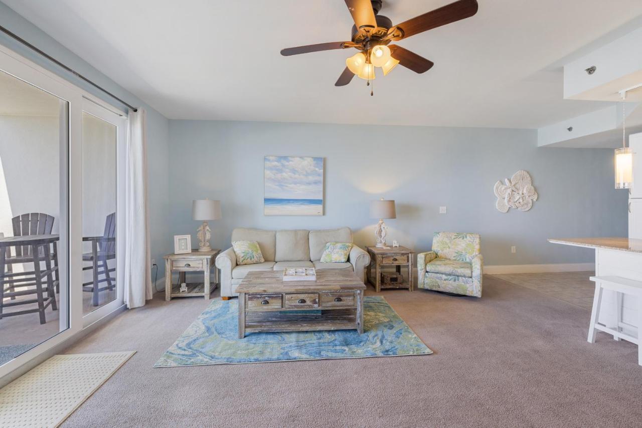 Sweet 5 Pool Condo! Ocean And Views! By Dolce Getaways Pcb * Panama City Beach