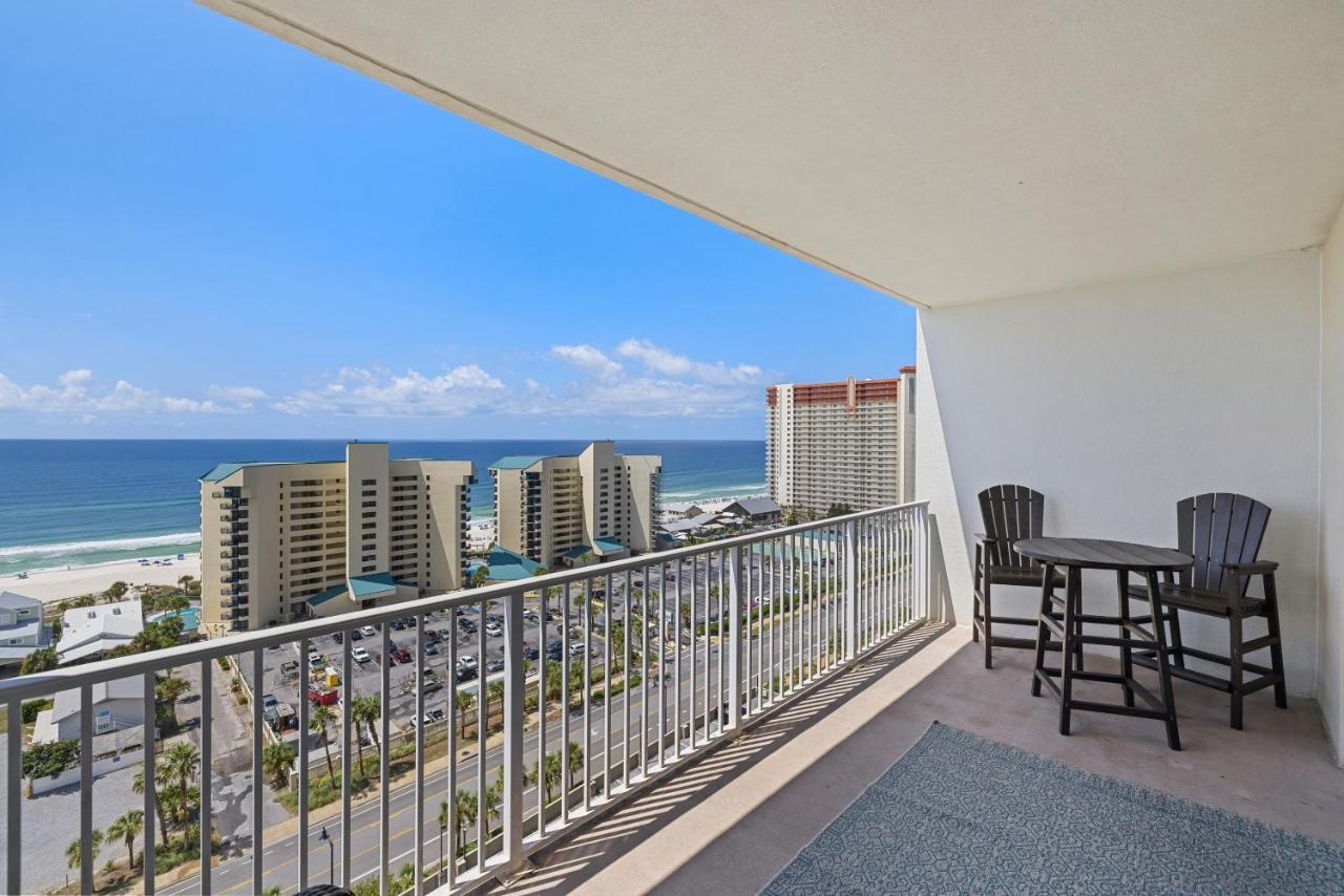 Apartment Sweet 5 Pool Condo! Ocean And Views! By Dolce Getaways Pcb *