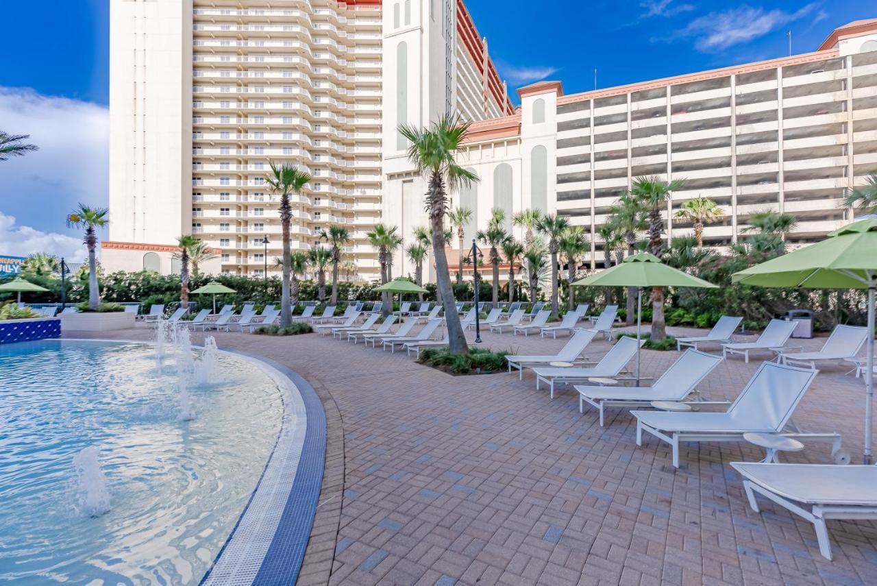 Sweet 5 Pool Condo! Ocean And Views! By Dolce Getaways Pcb Panama City Beach