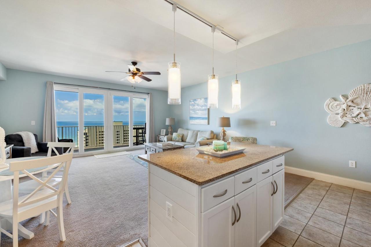 Sweet 5 Pool Condo! Ocean And Views! By Dolce Getaways Pcb *