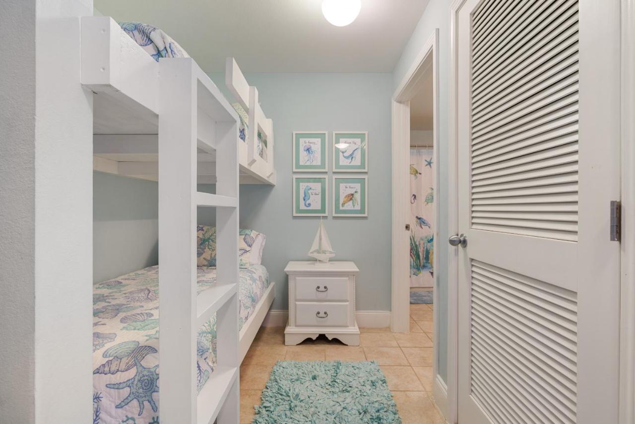 Sweet 5 Pool Condo! Ocean And Views! By Dolce Getaways Pcb * Panama City Beach