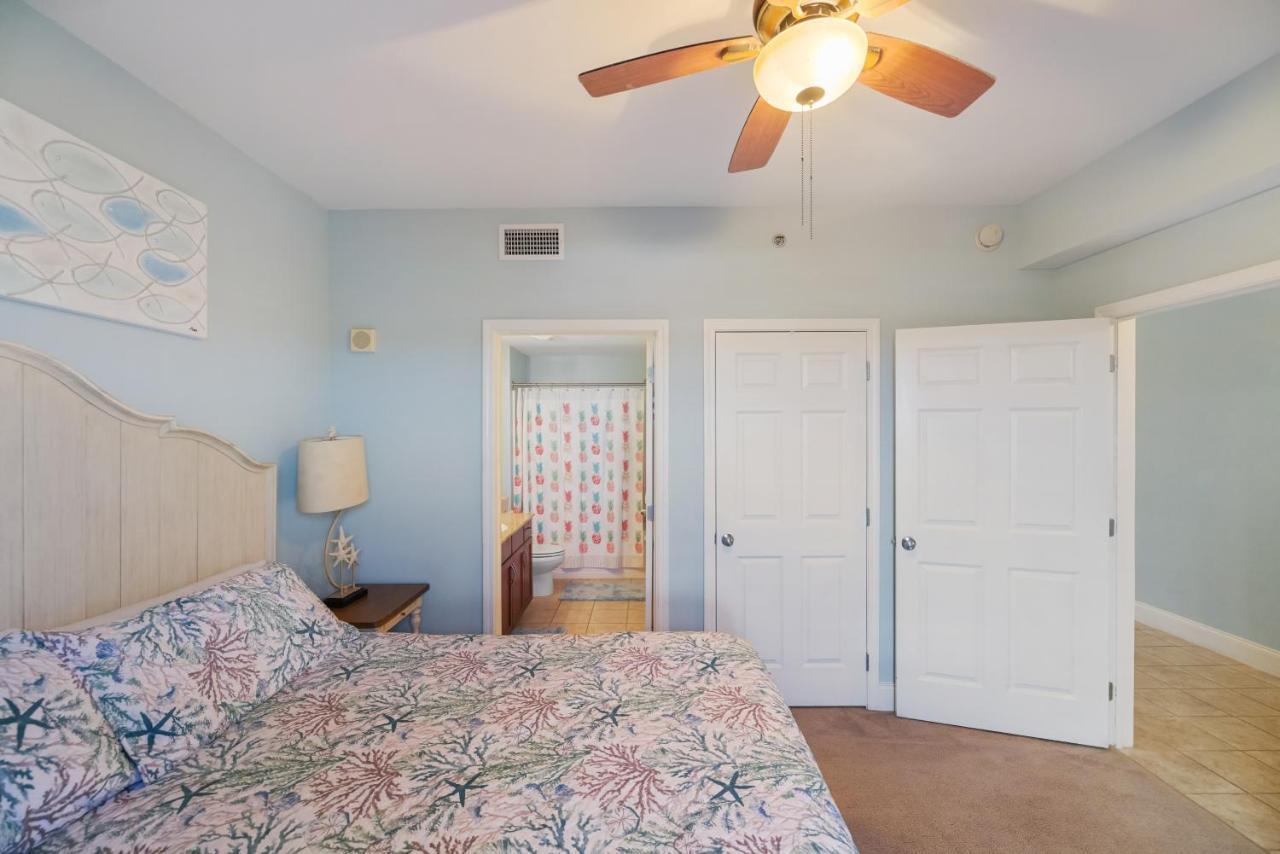 Sweet 5 Pool Condo! Ocean And Views! By Dolce Getaways Pcb Apartment Panama City Beach