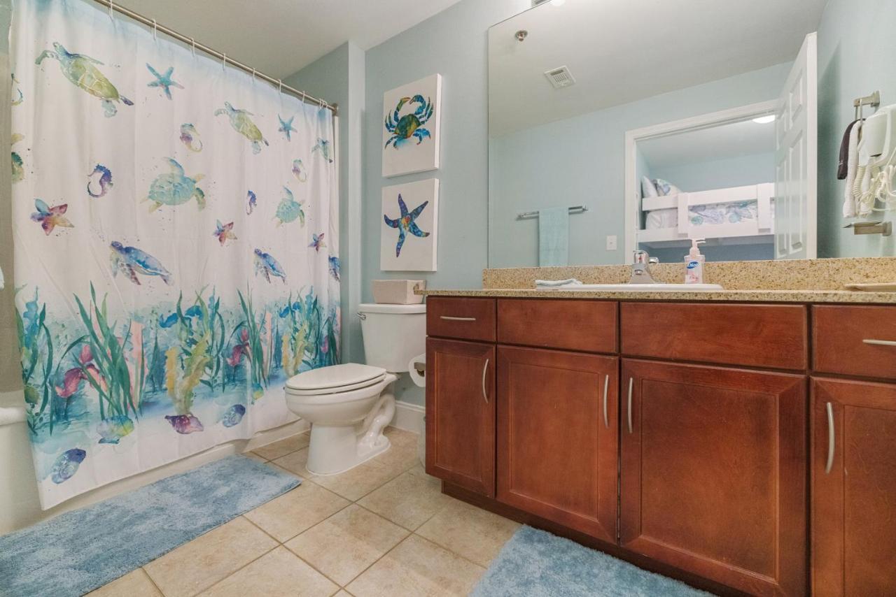 Sweet 5 Pool Condo! Ocean And Views! By Dolce Getaways Pcb Panama City Beach