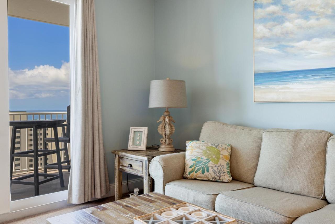 Sweet 5 Pool Condo! Ocean And Views! By Dolce Getaways Pcb *