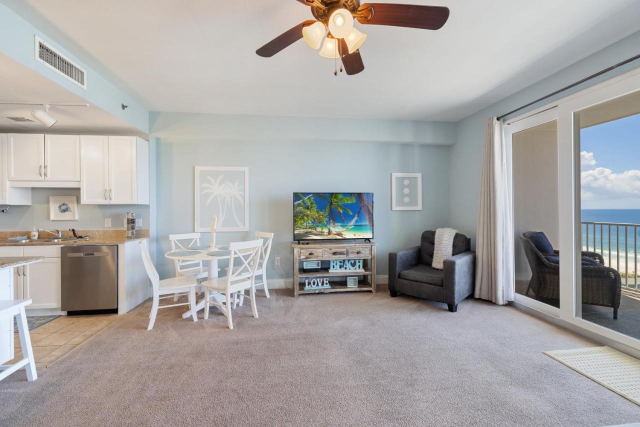 Sweet 5 Pool Condo! Ocean And Views! By Dolce Getaways Pcb
