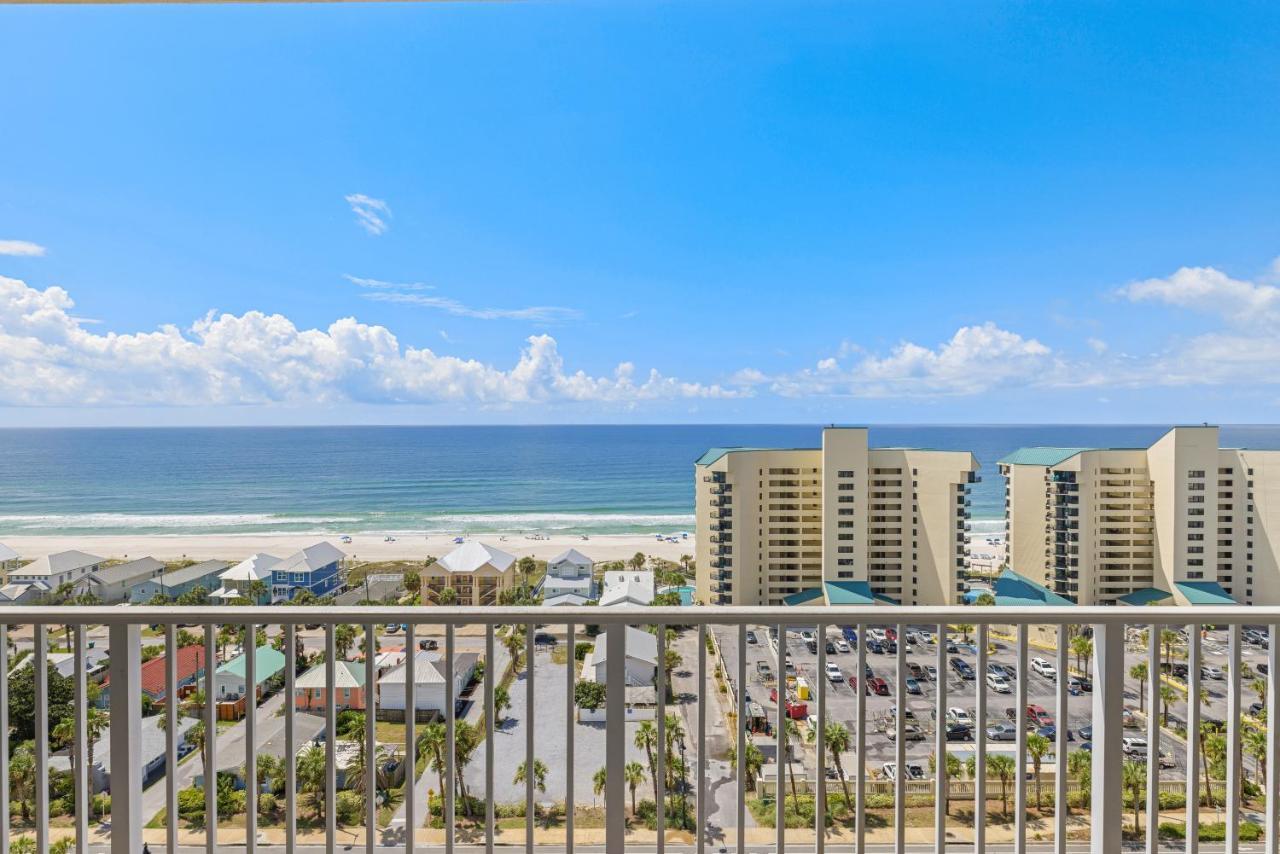 Sweet 5 Pool Condo! Ocean And Views! By Dolce Getaways Pcb Apartment *