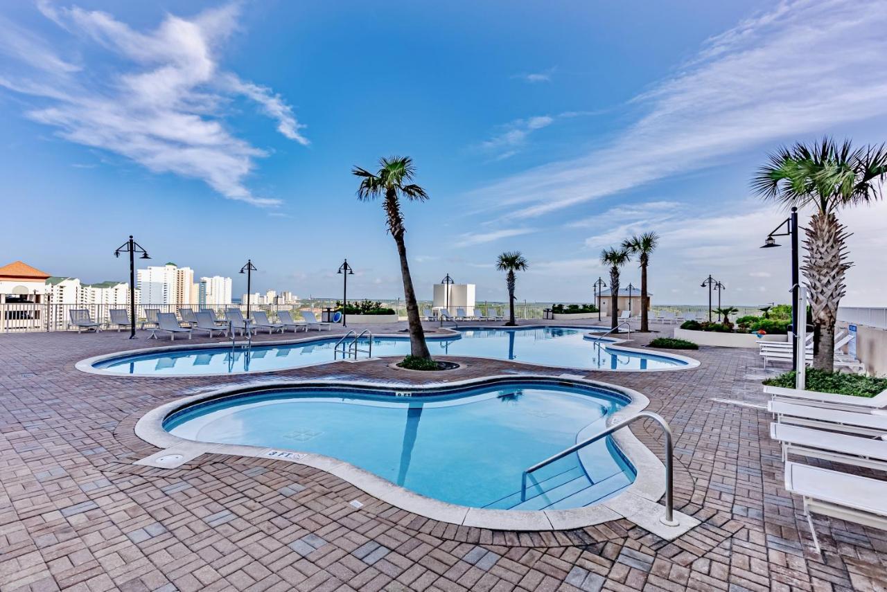 Sweet 5 Pool Condo! Ocean And Views! By Dolce Getaways Pcb *
