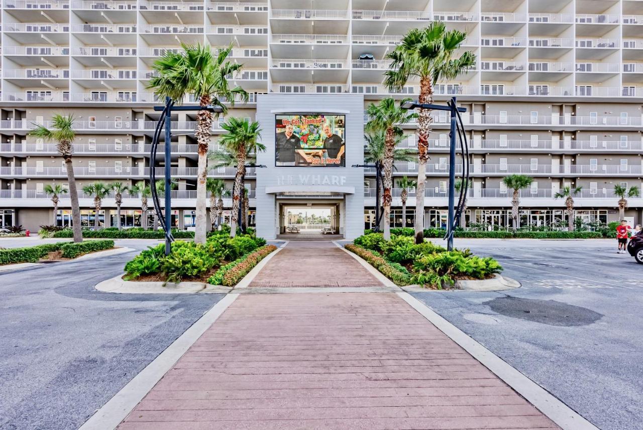 Apartment Sweet 5 Pool Condo! Ocean And Views! By Dolce Getaways Pcb Panama City Beach