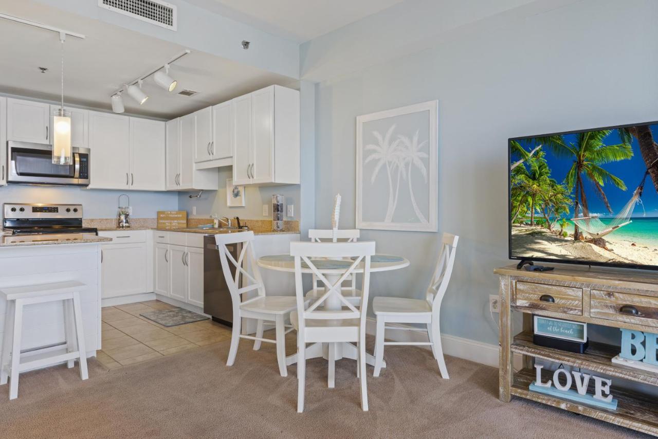 Sweet 5 Pool Condo! Ocean And Views! By Dolce Getaways Pcb