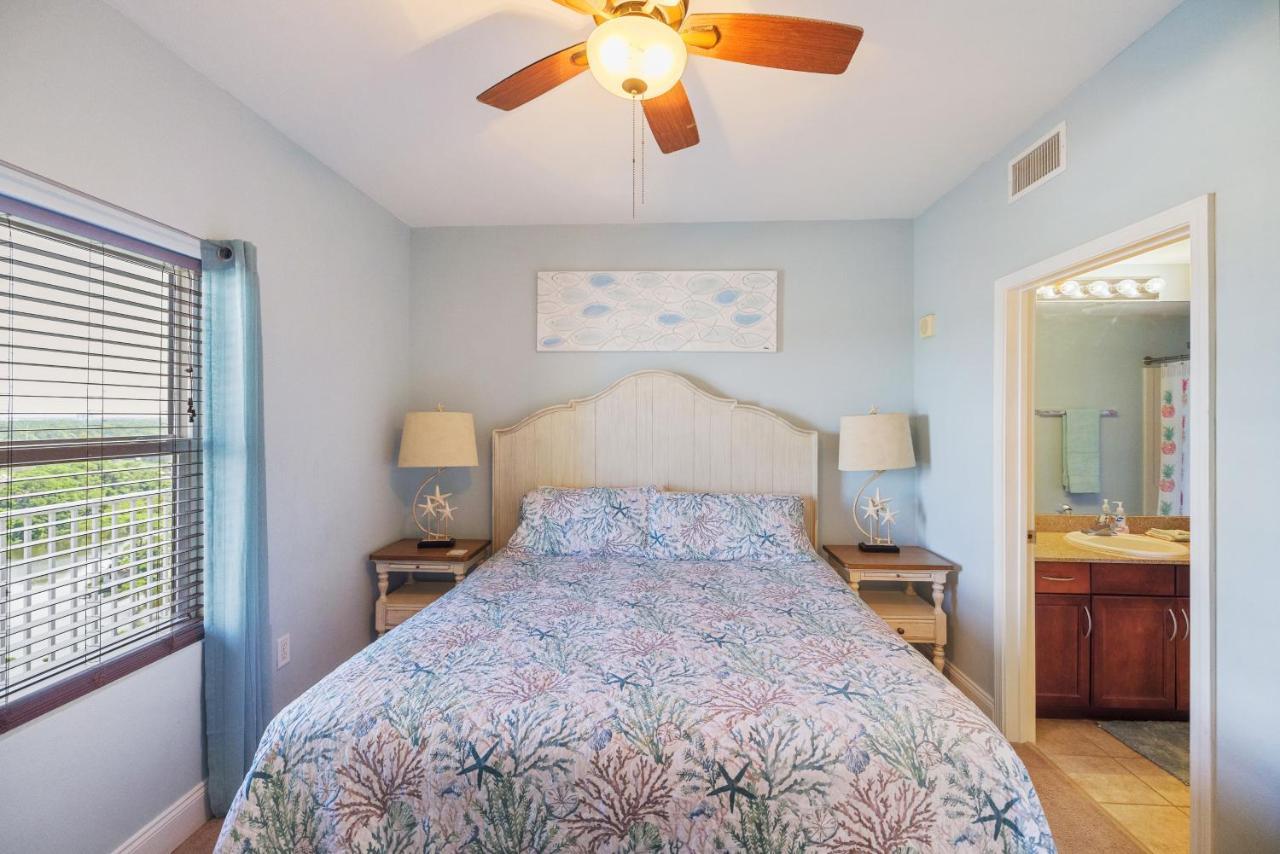 Sweet 5 Pool Condo! Ocean And Views! By Dolce Getaways Pcb Panama City Beach
