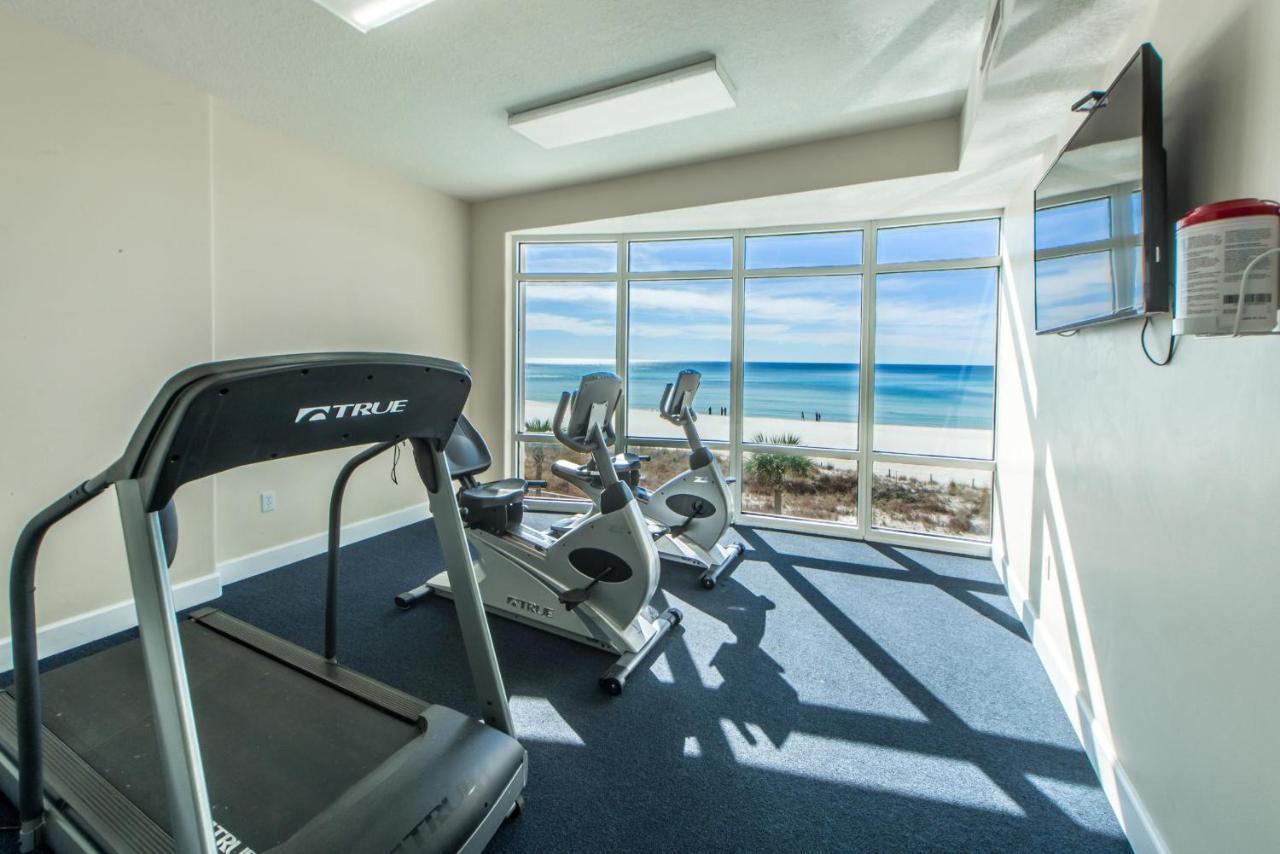 Ocean 1605 * Panama City Beach