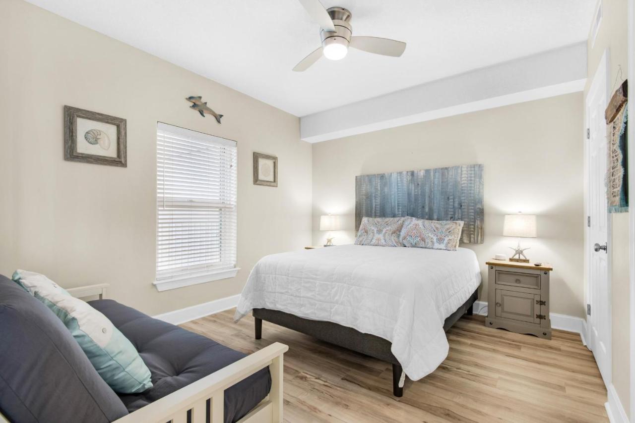 Ocean 1605 Holiday home *
