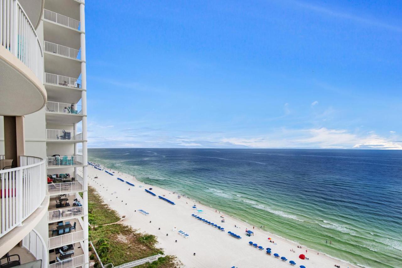 Holiday home Ocean 1605 Panama City Beach
