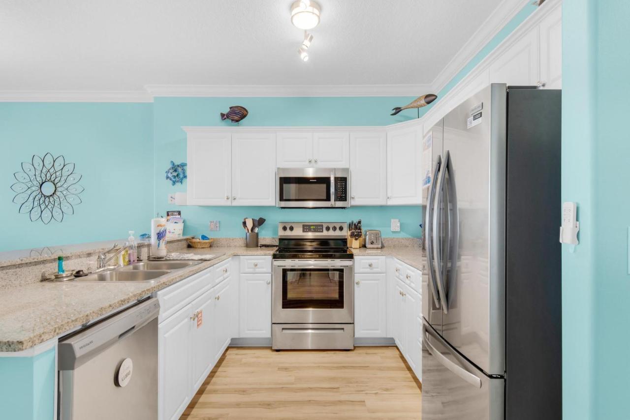 Ocean 1605 Holiday home *