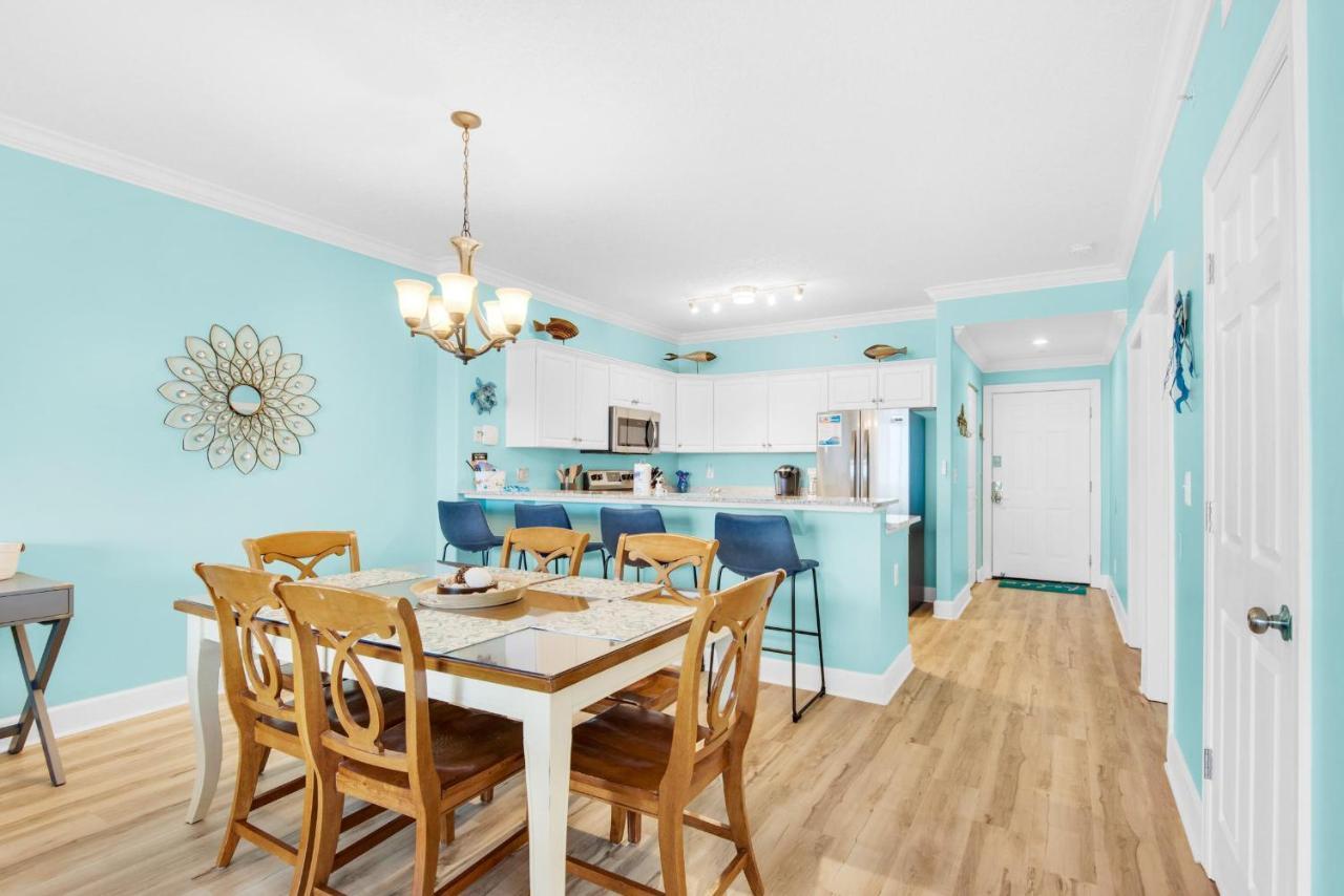 Ocean 1605 Holiday home