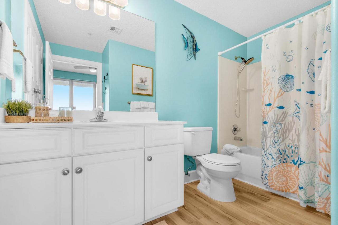 Holiday home Ocean 1605 Panama City Beach