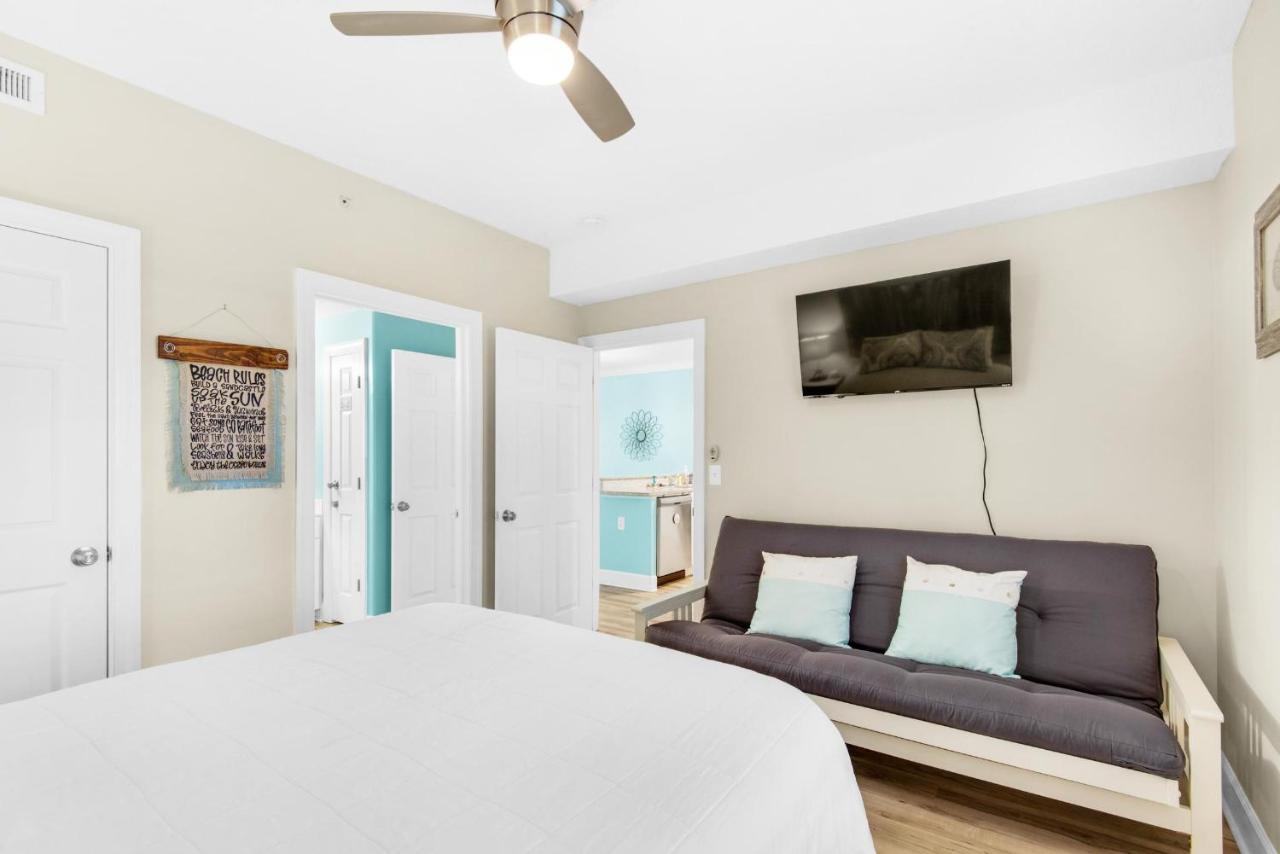 Holiday home Ocean 1605