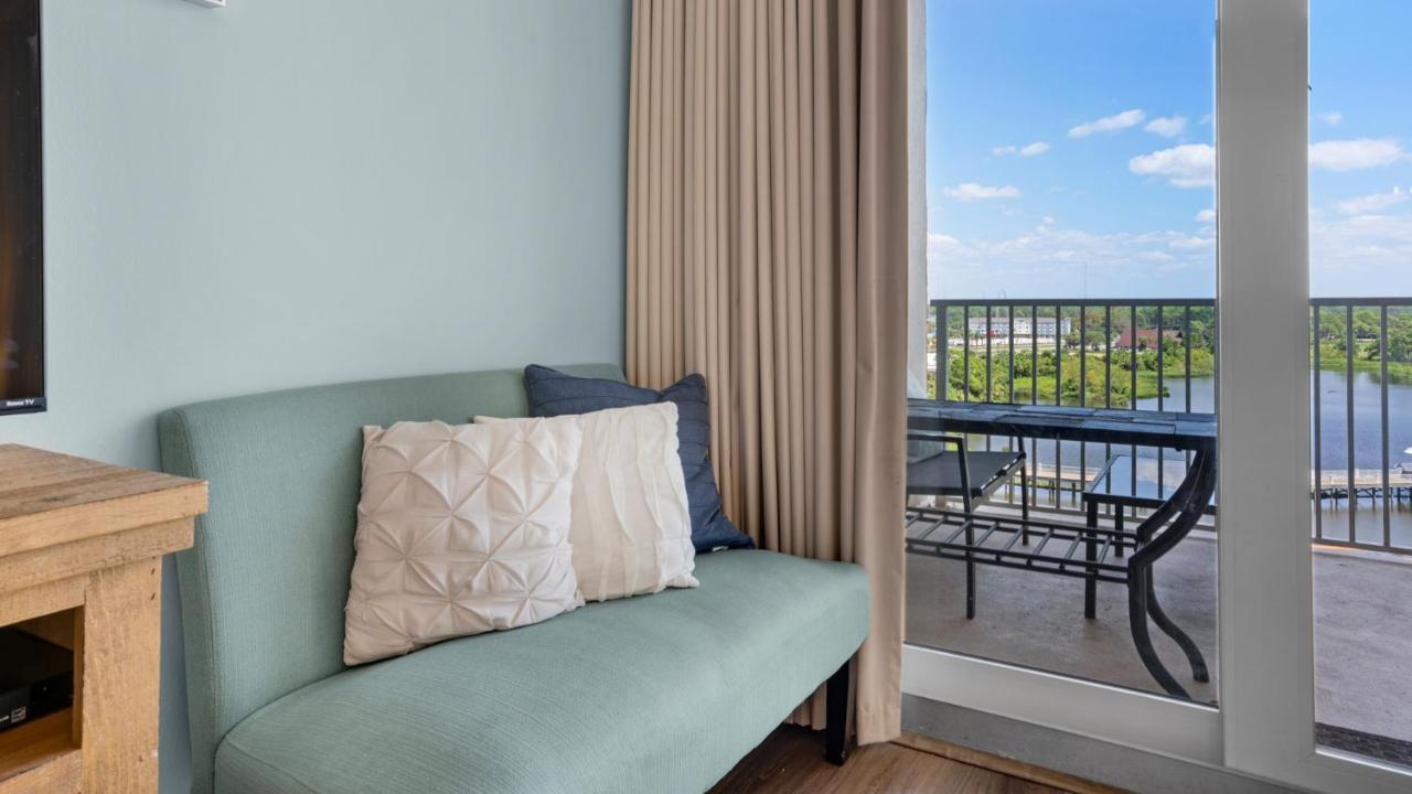Laketown Wharf 729 - Paradise Retreat Panama City Beach