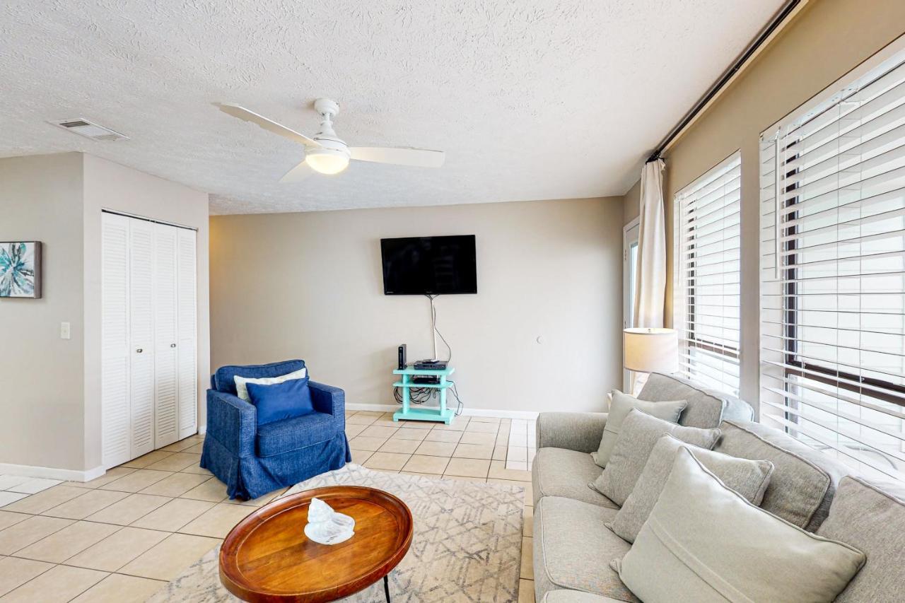 Southwind C-2 Apartment Panama City Beach