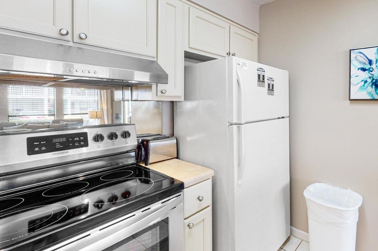 Apartment Southwind C-2 *