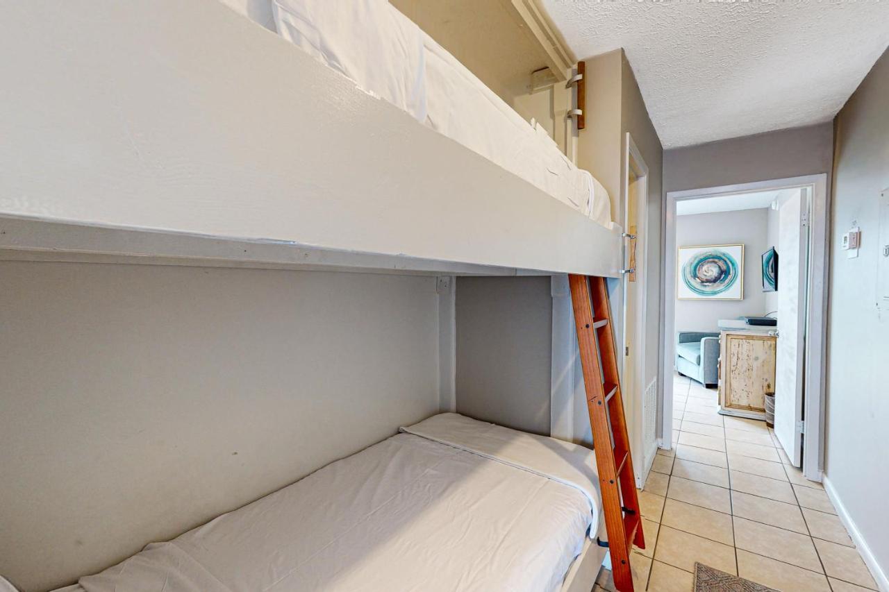 Apartment Southwind C-2 Panama City Beach