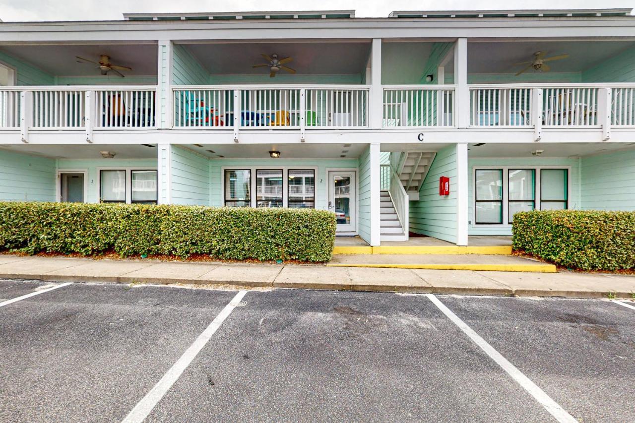 Southwind C-2 Apartment Panama City Beach