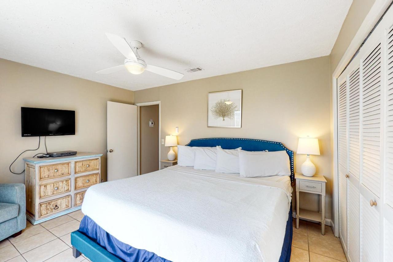 Apartment Southwind C-2