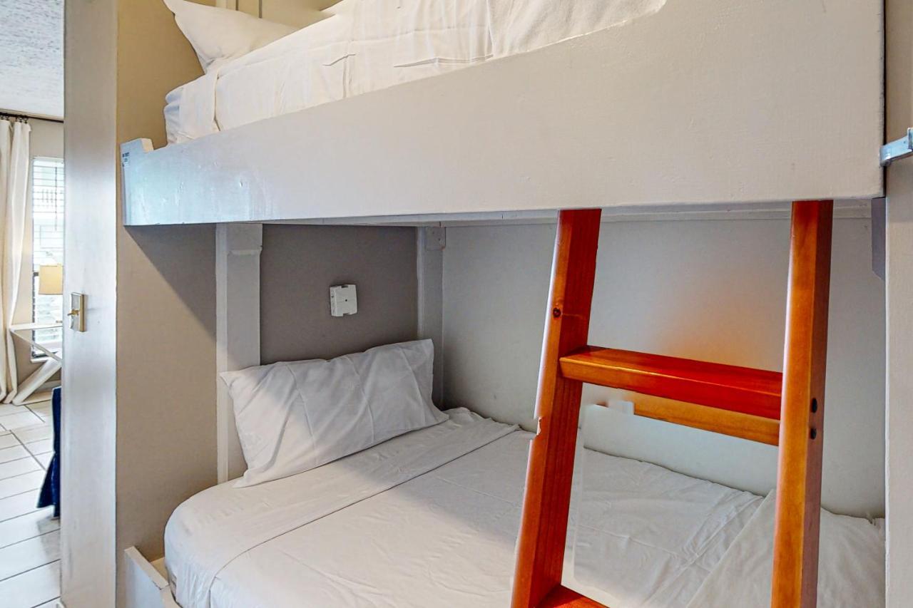 Southwind C-2 Apartment Panama City Beach