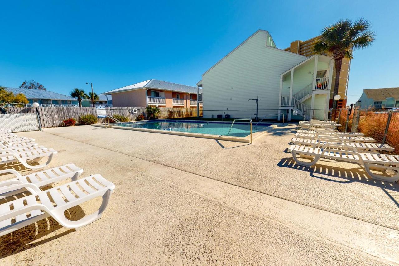 Southwind C-2 Panama City Beach