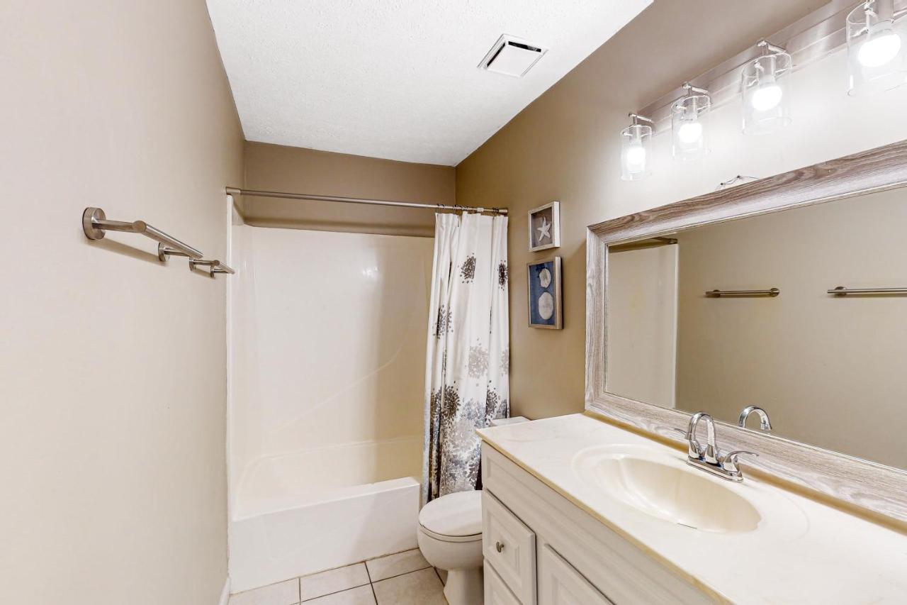 Apartment Southwind C-2 *