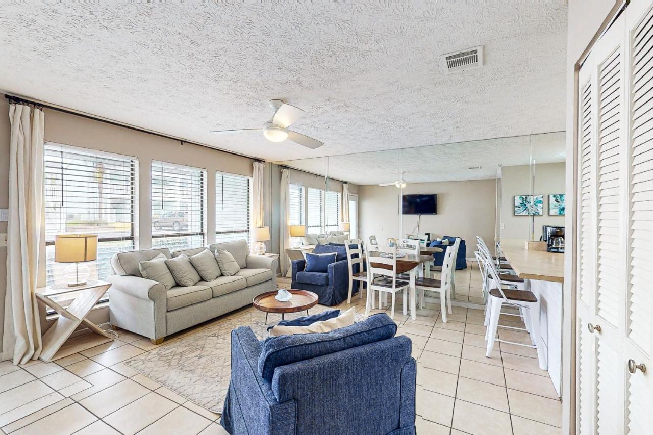 Apartment Southwind C-2 *