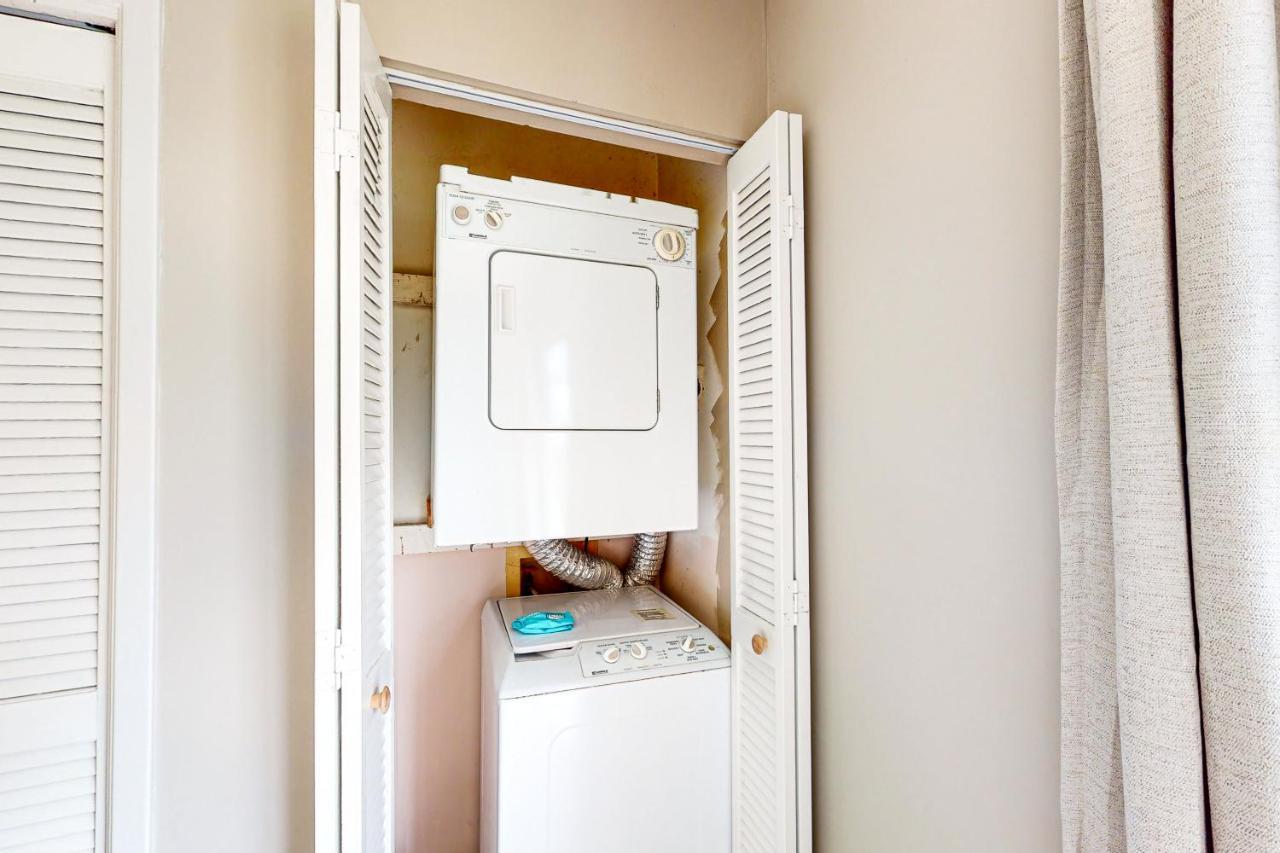 Southwind C-2 Apartment *