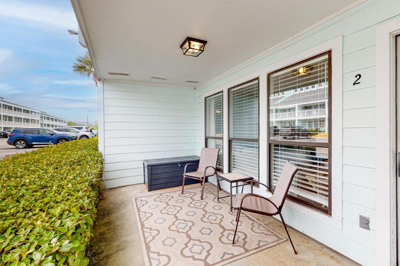 Apartment Southwind C-2 *