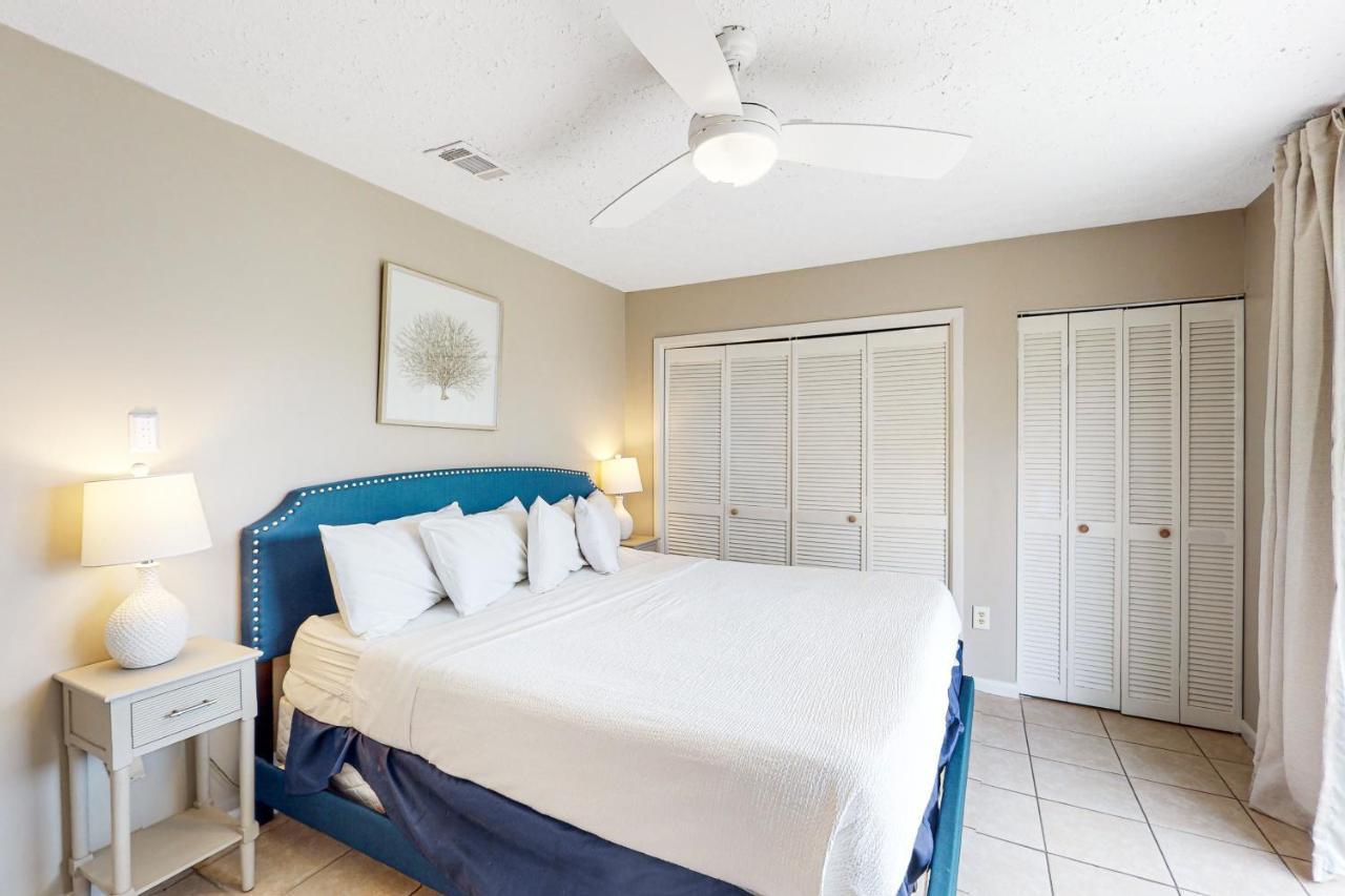 Apartment Southwind C-2 Panama City Beach
